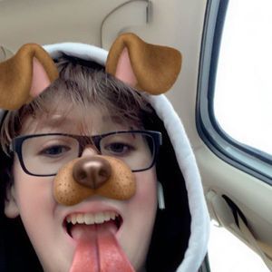 Meet your Posher, Tyler